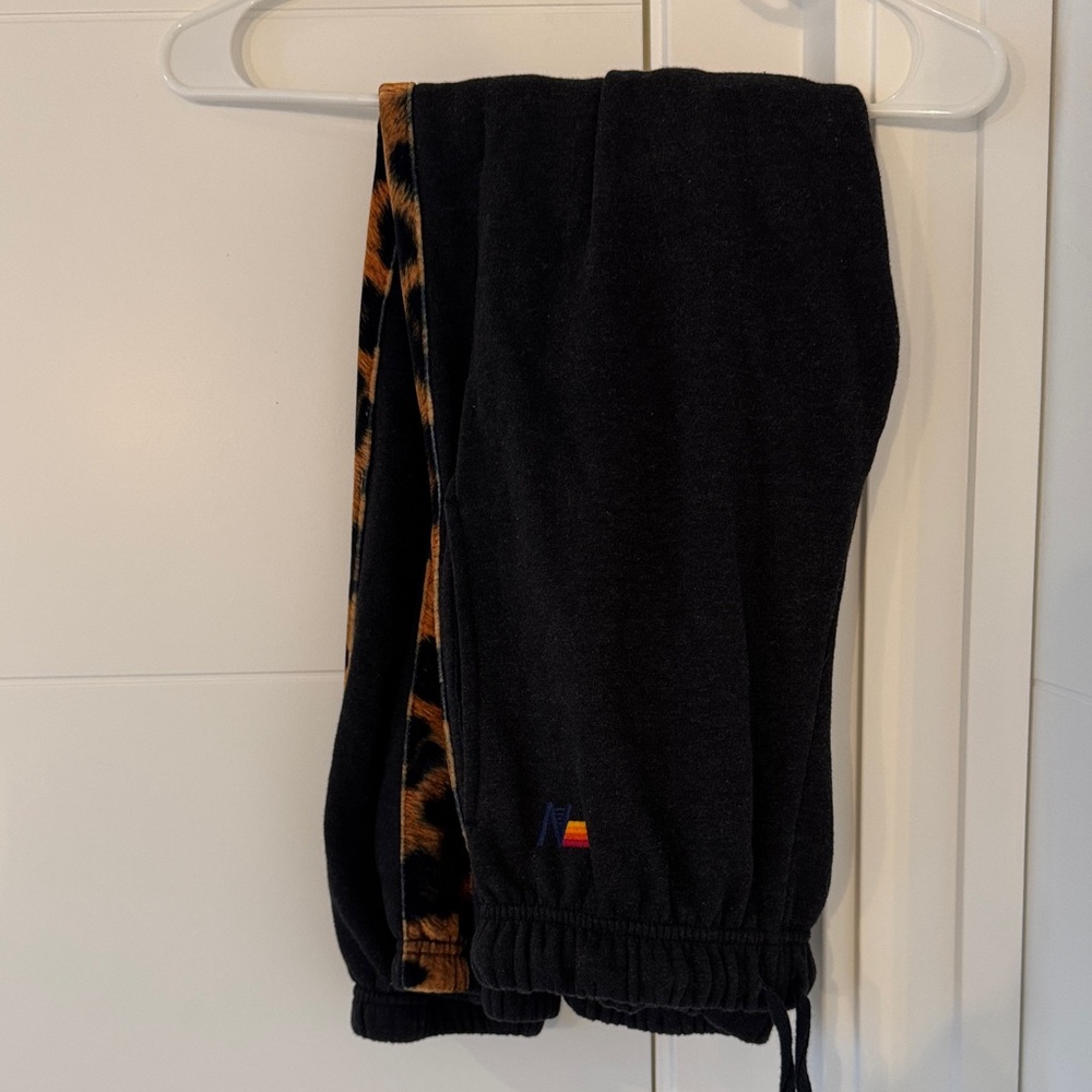 Aviator Nation sweatpants